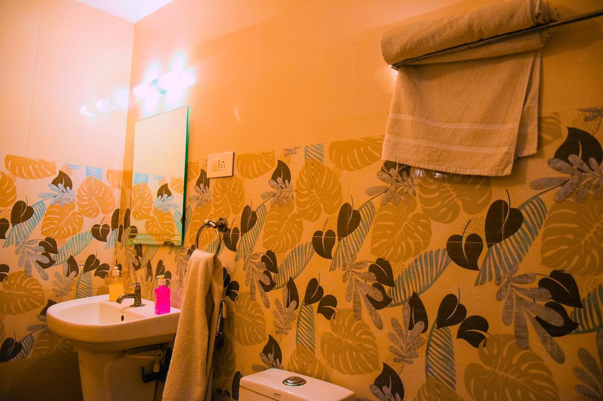 Naksha Tree Hotels- Ramapuram Chennai Exterior photo